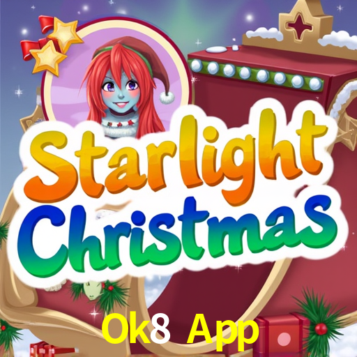 Apostas de Futebol Ok8 App