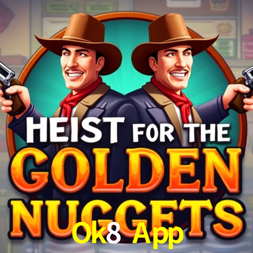 Casino Ao Vivo Ok8 App