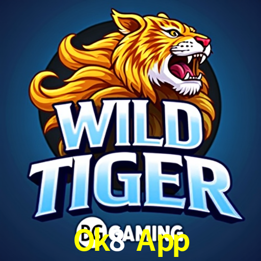 Segurança 2FA Ok8 App