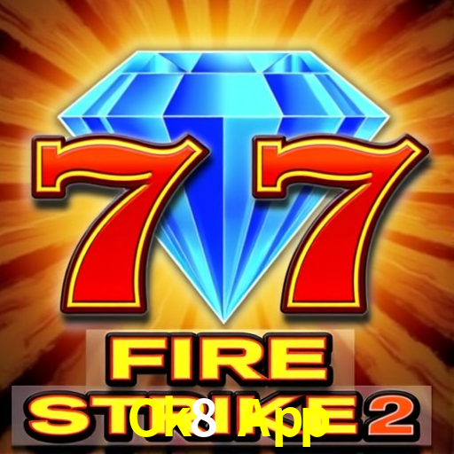 Provedores de Jogos Ok8 App