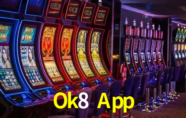 Integração de APIs Ok8 App