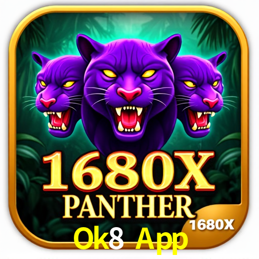 Design Responsivo Ok8 App