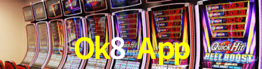 PIX Instantâneo Ok8 App