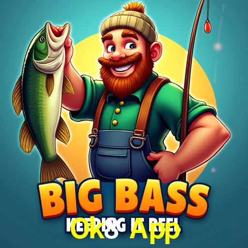 Diretório de Jogos Ok8 App