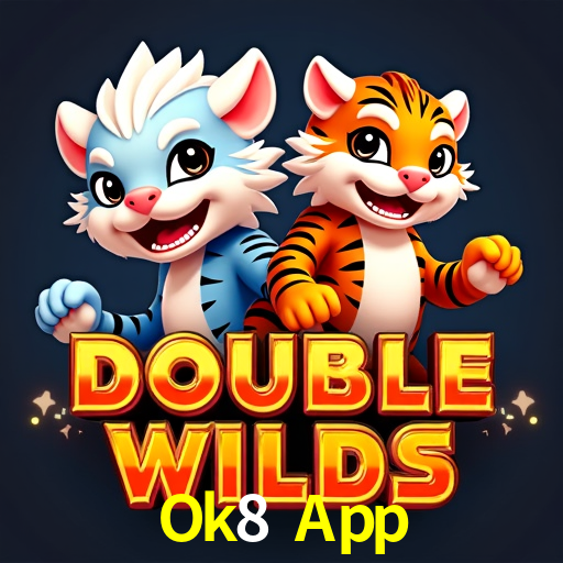 Sistemas de Segurança Ok8 App