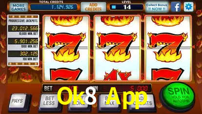 Especiais de Fim de Semana Ok8 App