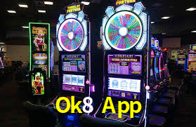 Bônus de Boas-vindas Ok8 App