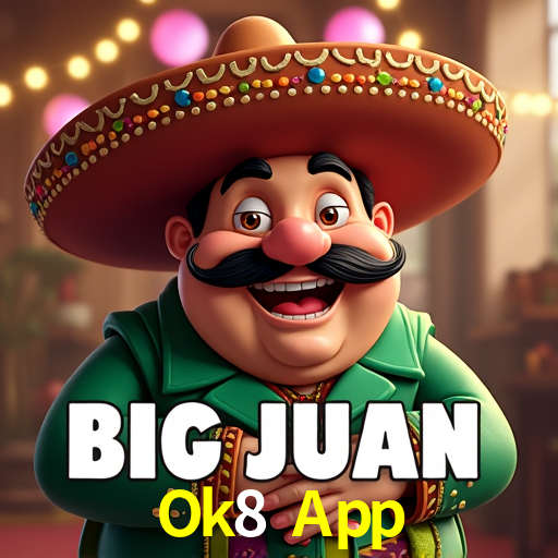 Benefícios da Conta Ok8 App