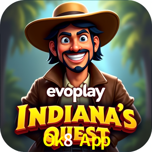 Recursos de Bônus Ok8 App