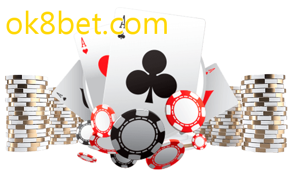 Jogue jogos de pôquer em ok8bet.com