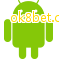 Aplicativo ok8bet.combet para Android