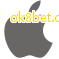 Aplicativo ok8bet.combet para iOS